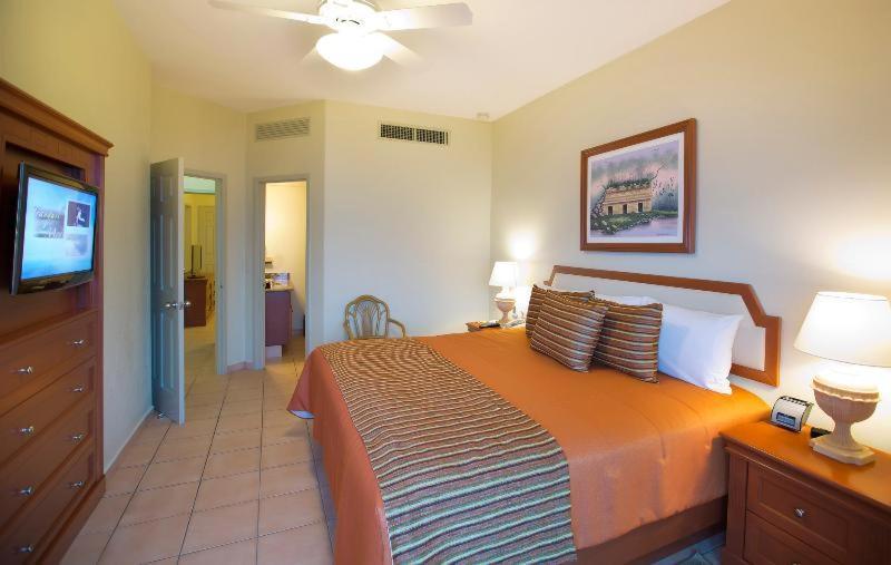 Paradise Village Nuevo Vallarta Værelse billede