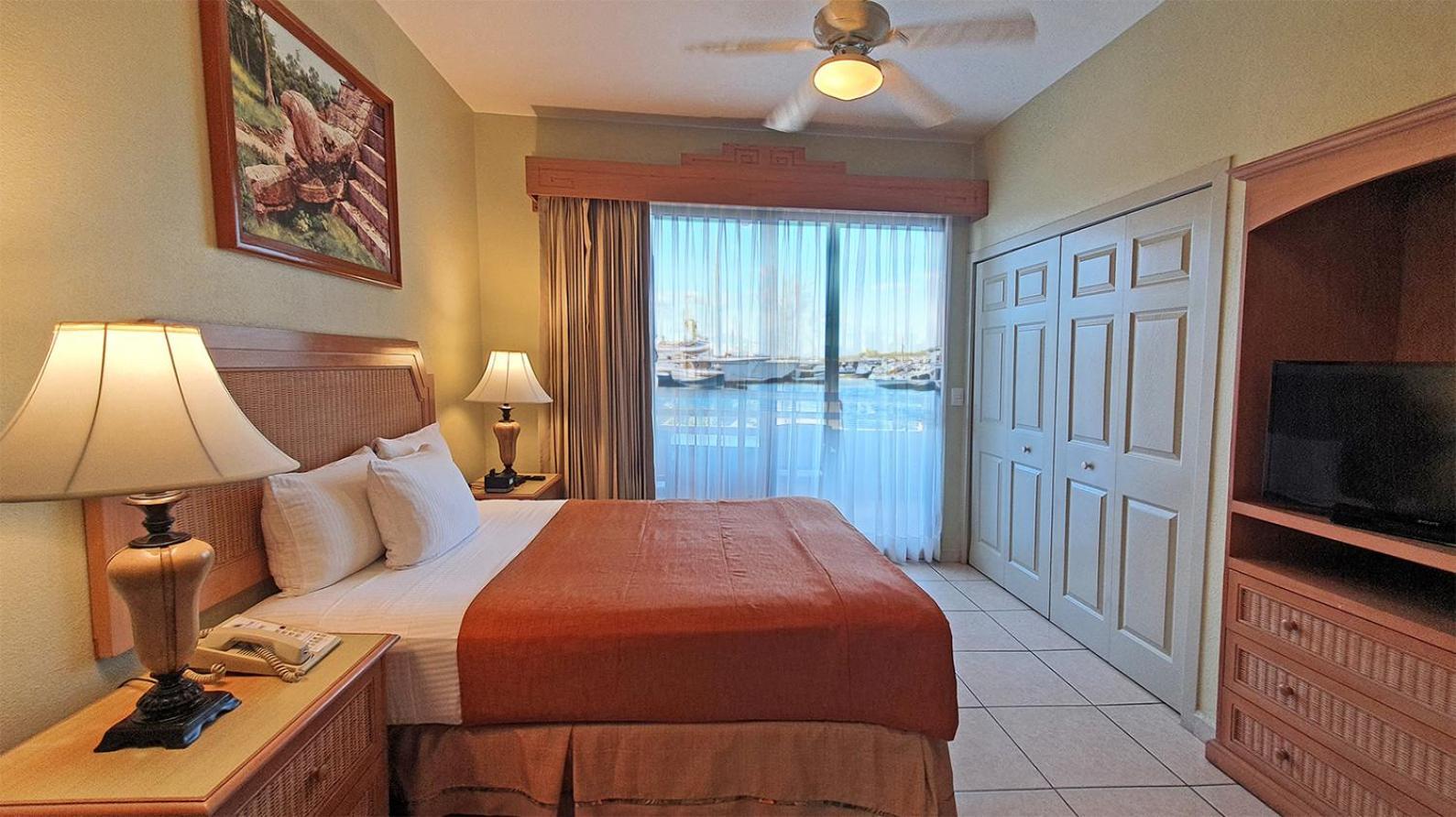 Paradise Village Nuevo Vallarta Eksteriør billede