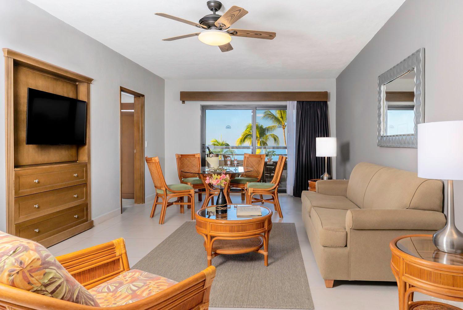 Paradise Village Nuevo Vallarta Eksteriør billede