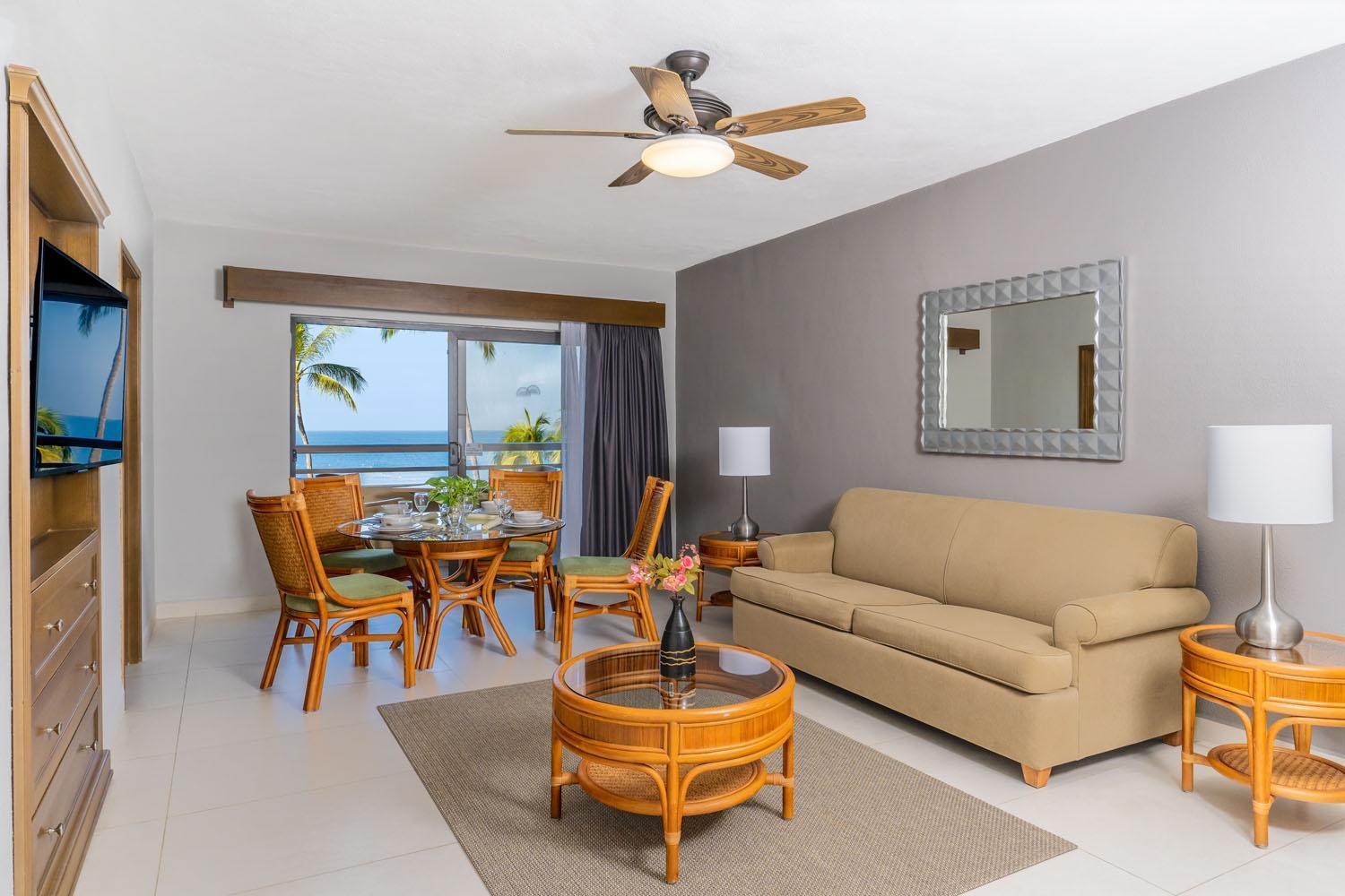 Paradise Village Nuevo Vallarta Eksteriør billede