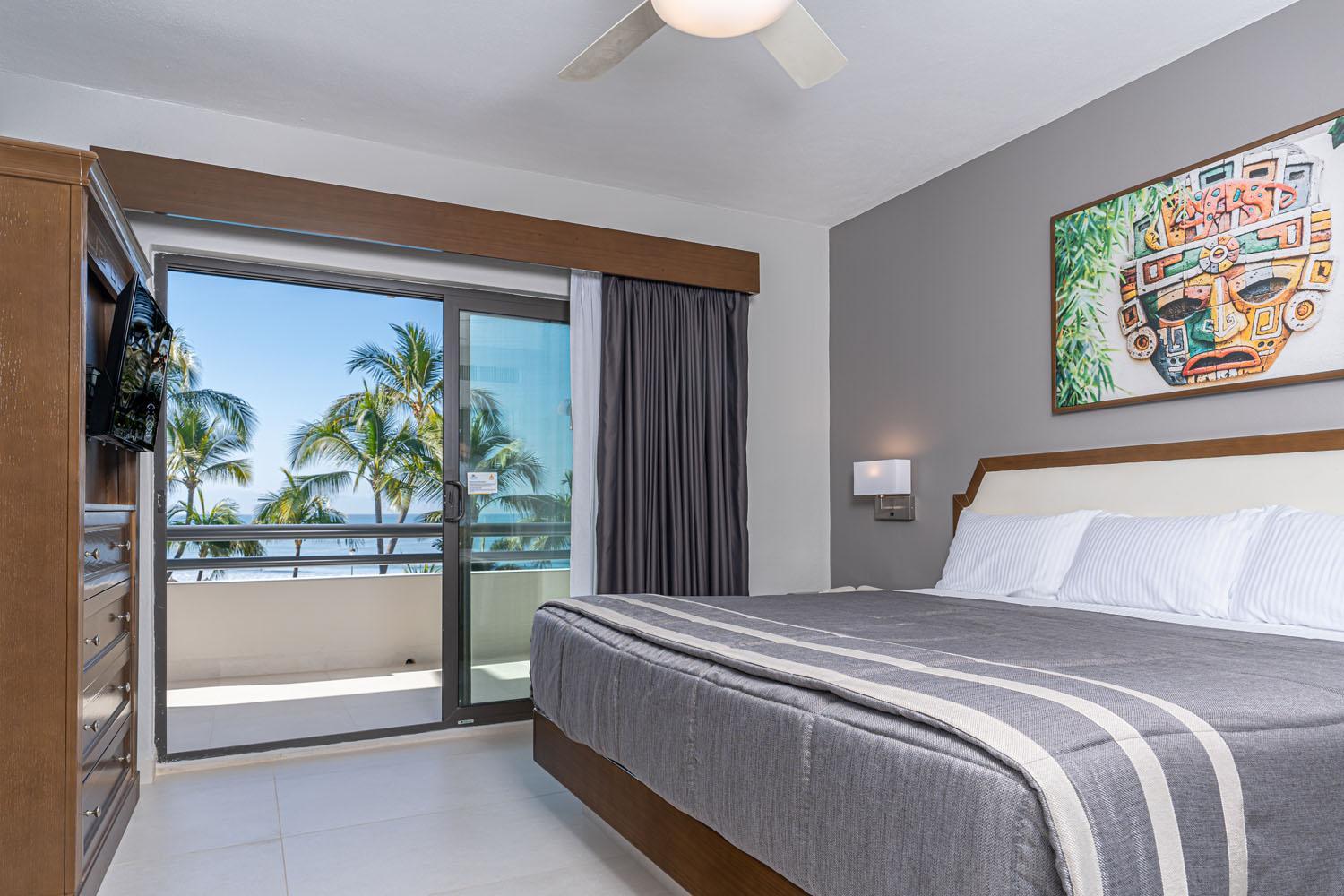 Paradise Village Nuevo Vallarta Eksteriør billede