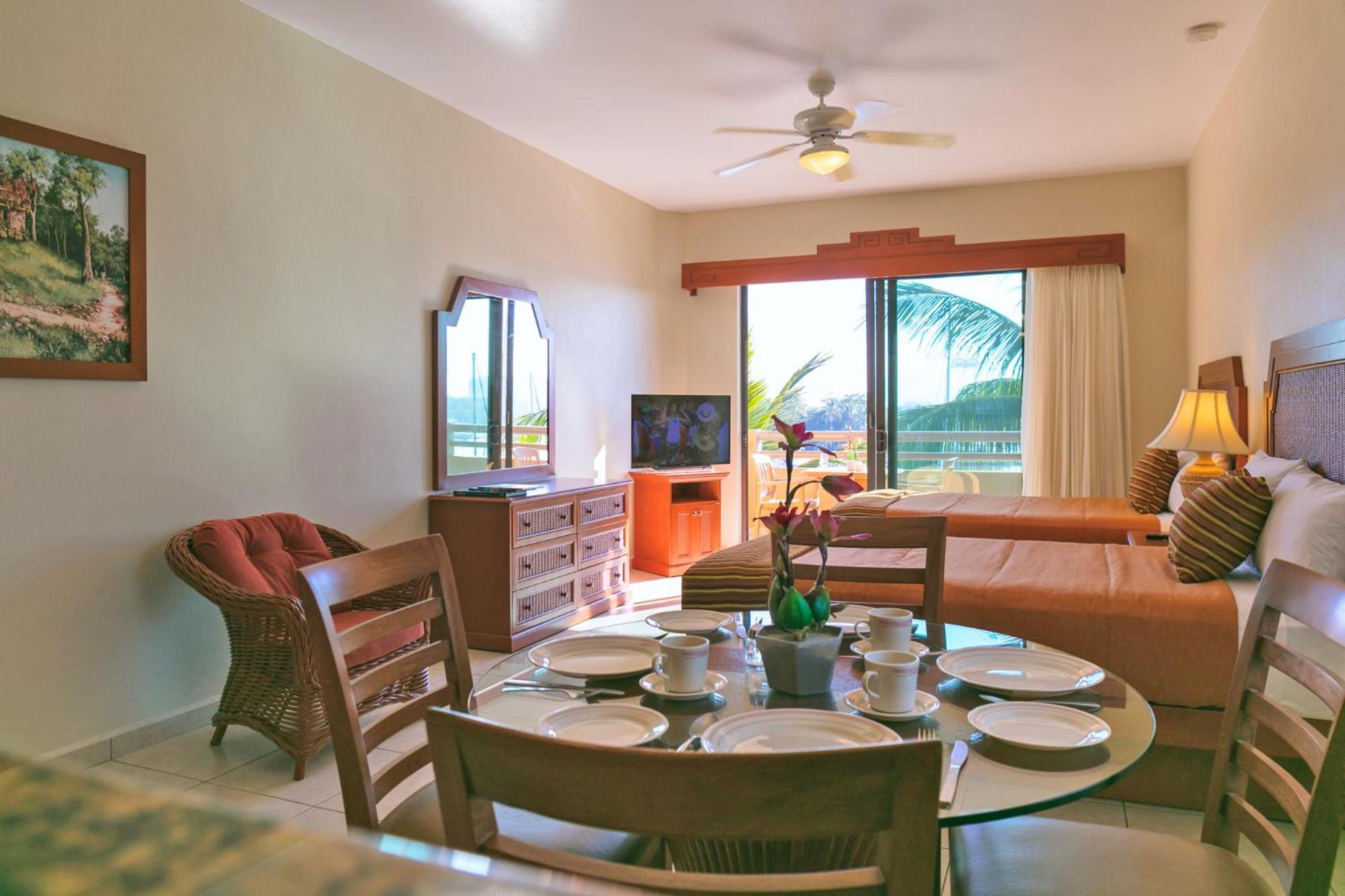 Paradise Village Nuevo Vallarta Eksteriør billede