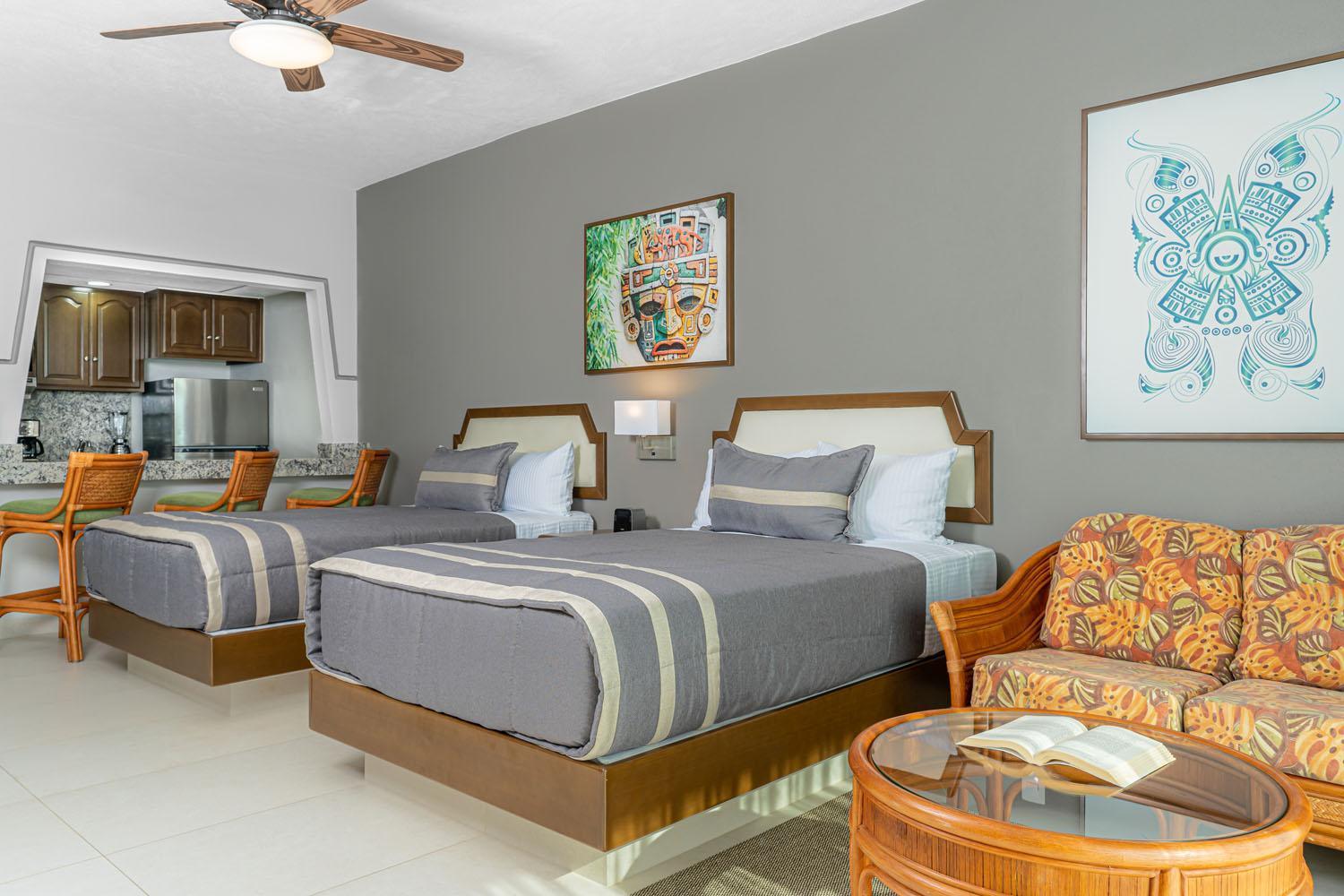 Paradise Village Nuevo Vallarta Eksteriør billede