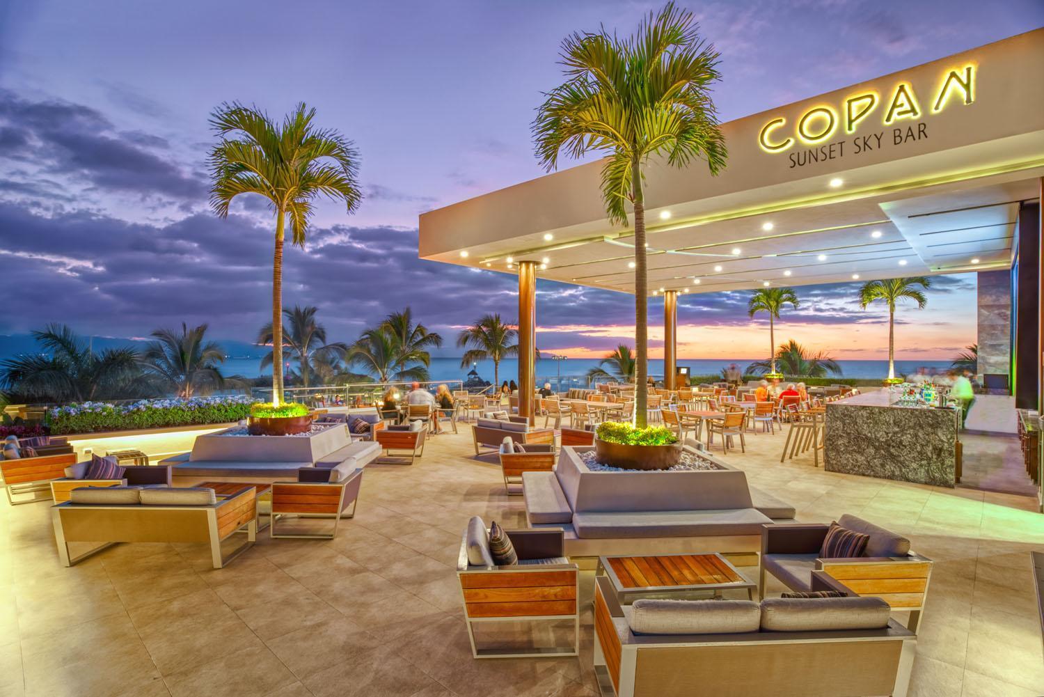 Paradise Village Nuevo Vallarta Eksteriør billede