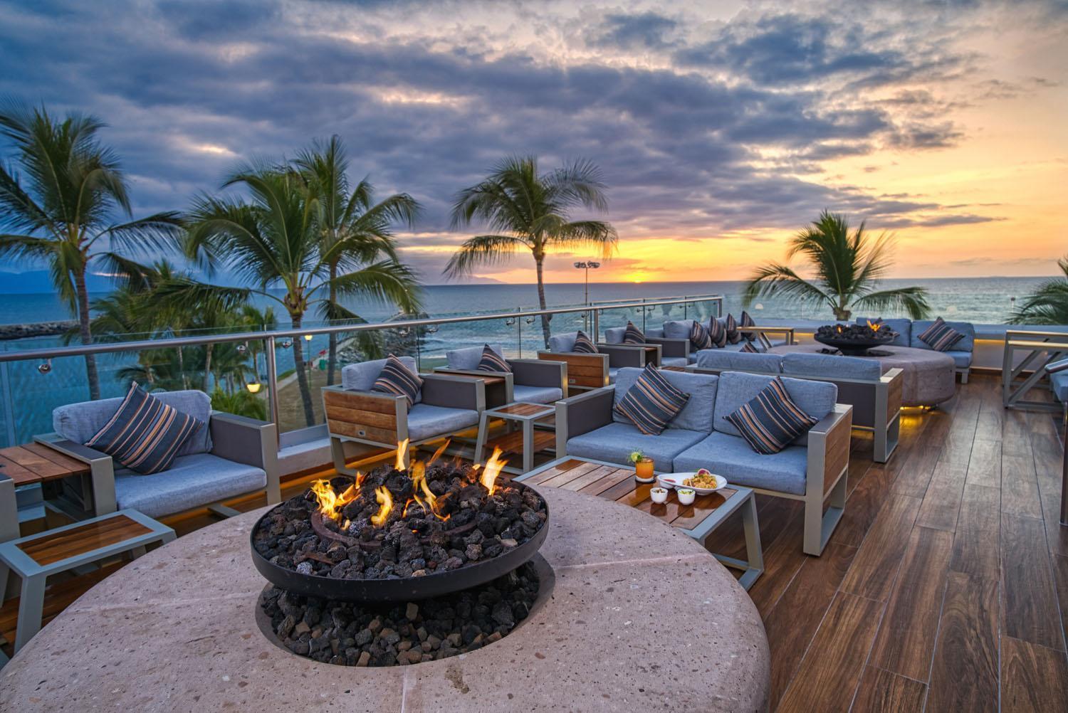 Paradise Village Nuevo Vallarta Eksteriør billede